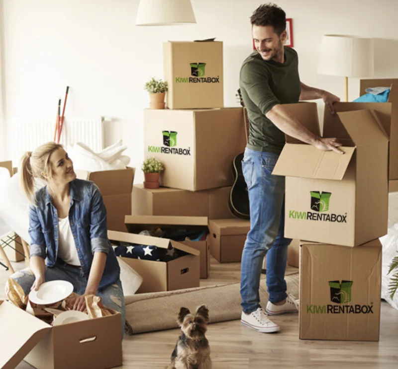 house moving guide