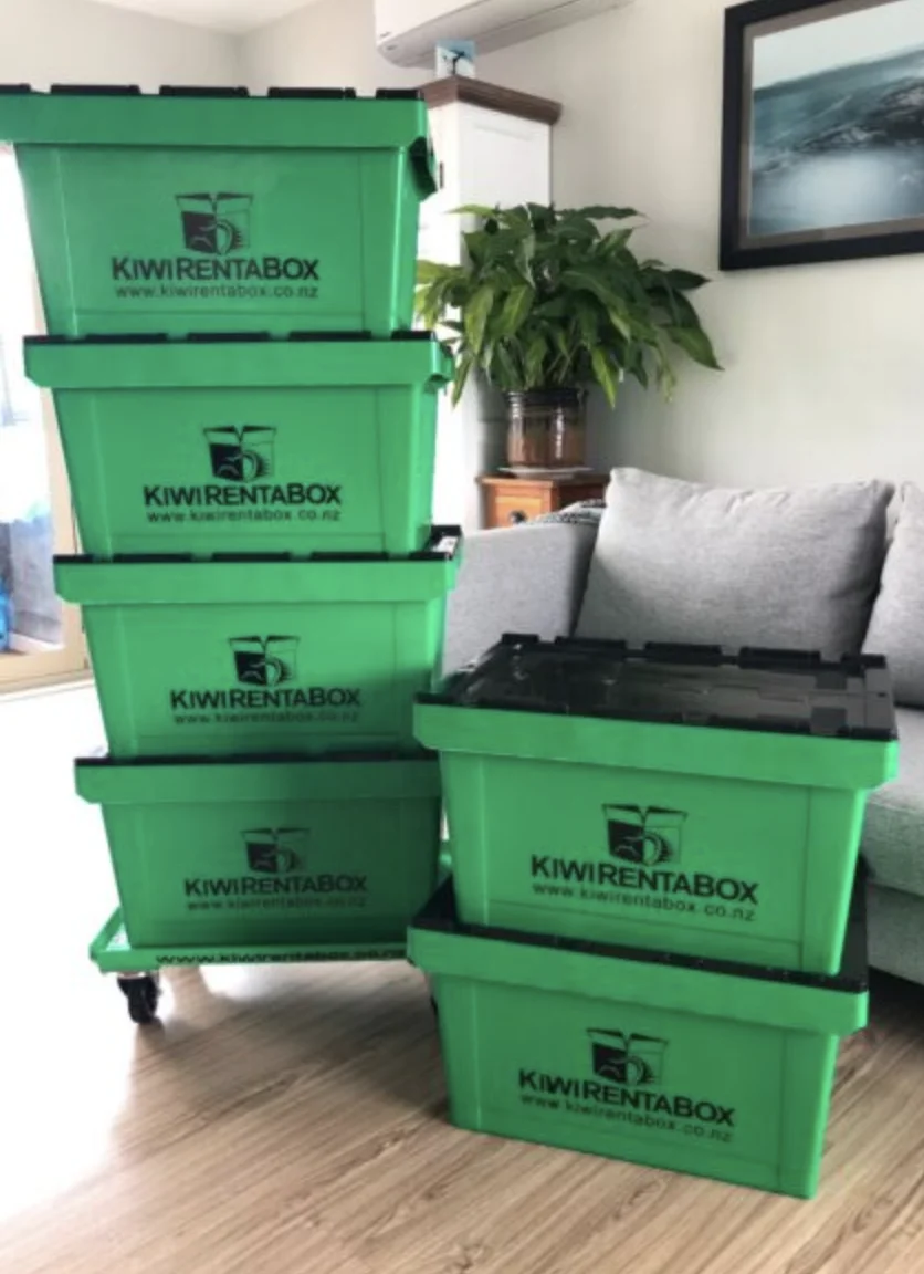 house moving made easy