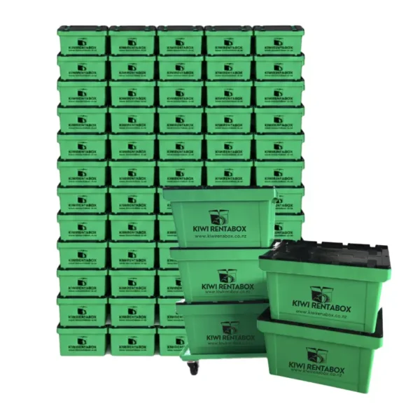 Large 65 Crate Bundle