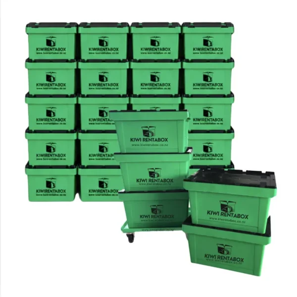 Studio 25 Crate Bundle